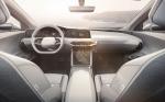 Lucid Air Prototype 2016 года
